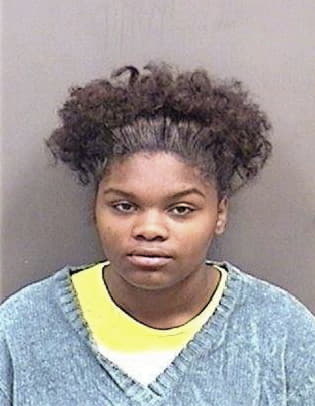 Brittany Williams, - Ascension Parrish County, LA 